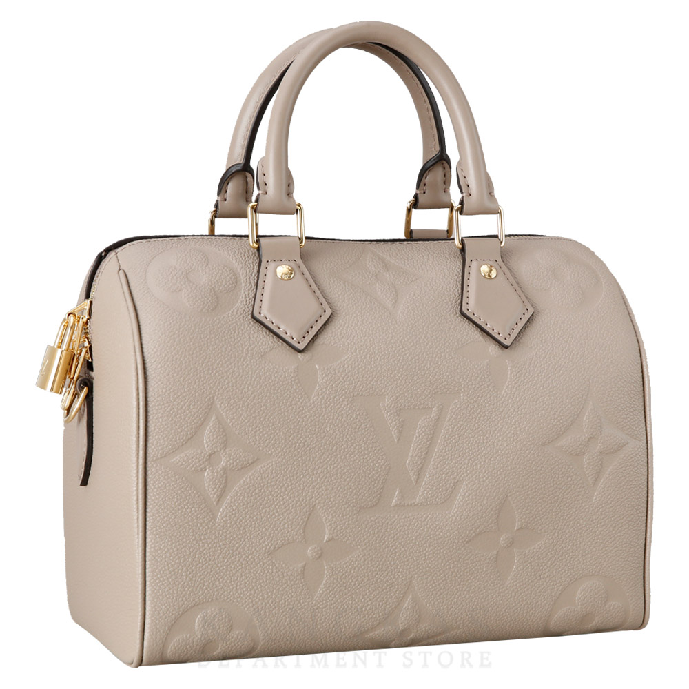 LOUIS VUITTON(USED)루이비통 M59273 앙프렝뜨 스피디 반둘리에25